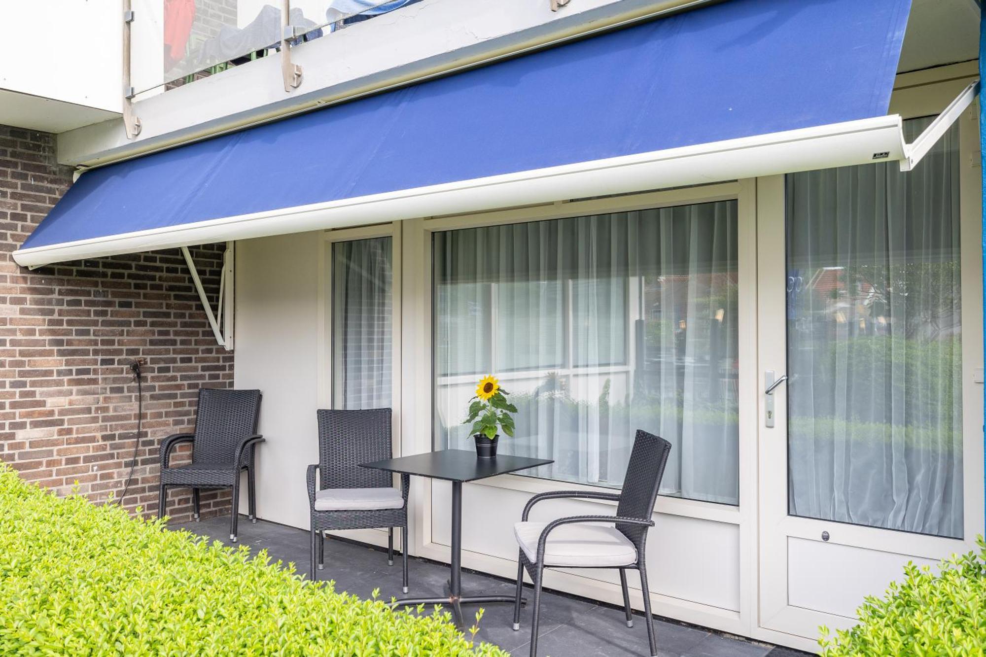 Welcome In - Kurhaus Appartement 5 Zoutelande Exteriér fotografie