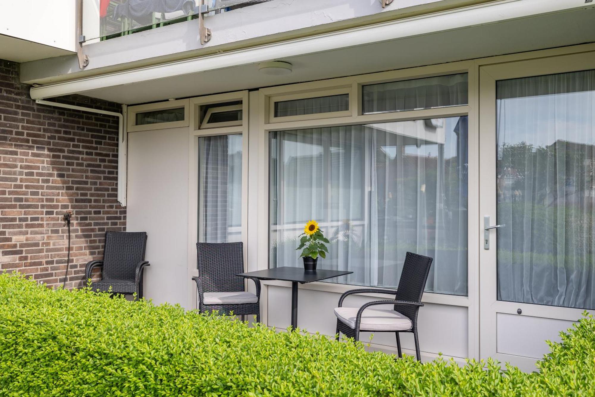 Welcome In - Kurhaus Appartement 5 Zoutelande Exteriér fotografie