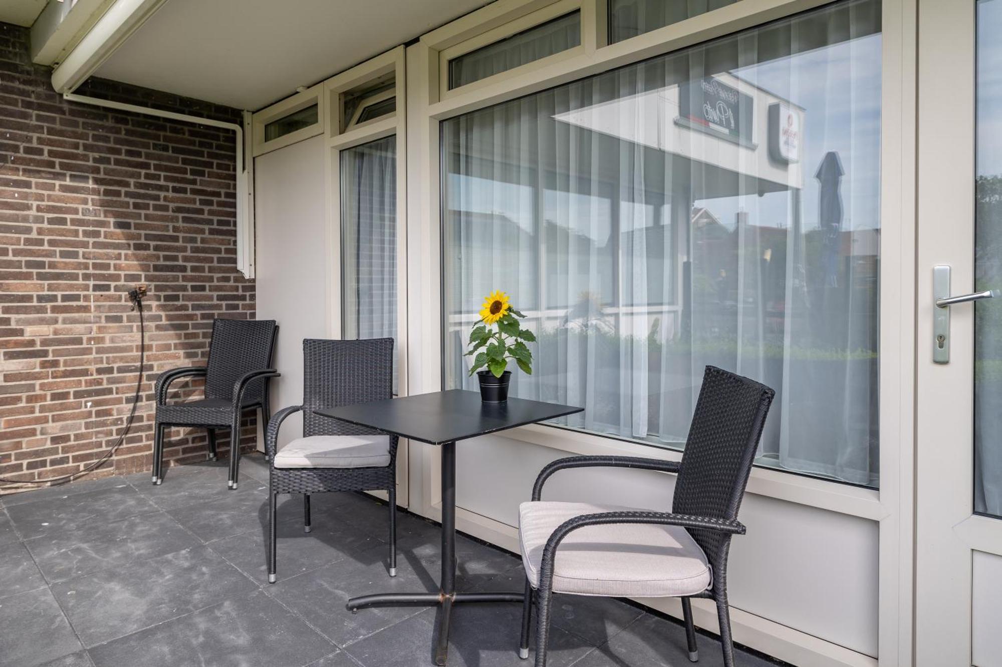 Welcome In - Kurhaus Appartement 5 Zoutelande Exteriér fotografie