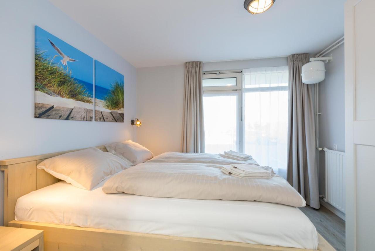 Welcome In - Kurhaus Appartement 5 Zoutelande Exteriér fotografie